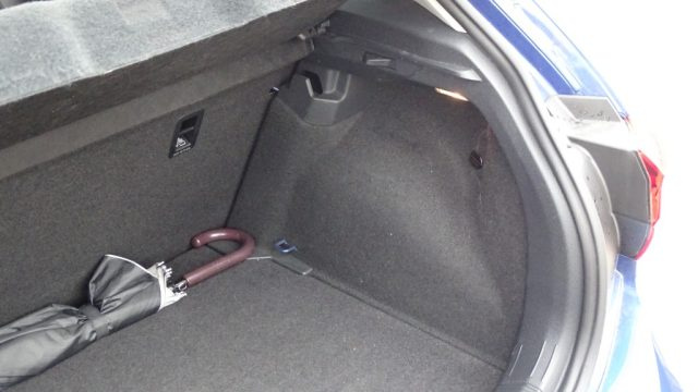 VOLKSWAGEN Polo usata 115