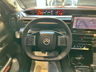 CITROEN C3 Aircross usata, con Climatizzatore