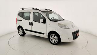 FIAT Qubo usata 23