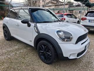 MINI Countryman usata, con Airbag laterali