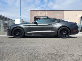 FORD Mustang usata, con Luci diurne