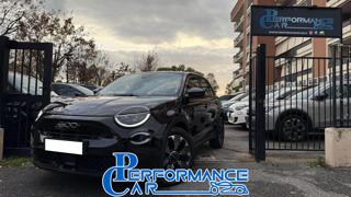 FIAT 600 HYBRID 1.2 110CV DCT MHEV LA PRIMA*24M.G.*CAM360°*
