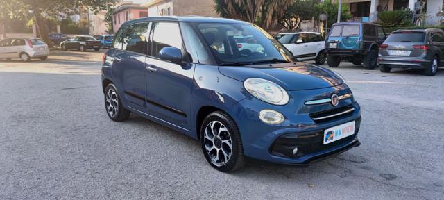 FIAT 500L usata, con Airbag Passeggero