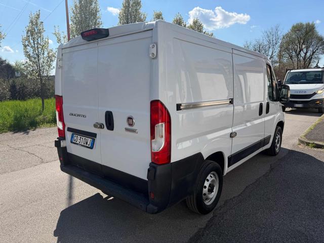 FIAT Ducato usata, con ESP