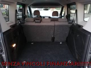 FIAT Doblo usata, con Climatizzatore