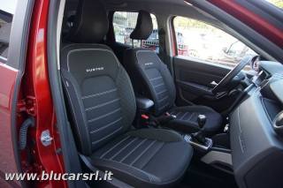 DACIA Duster usata, con Fendinebbia