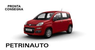 FIAT Panda 1.0 FireFly S&S Hybrid KM0 MY25