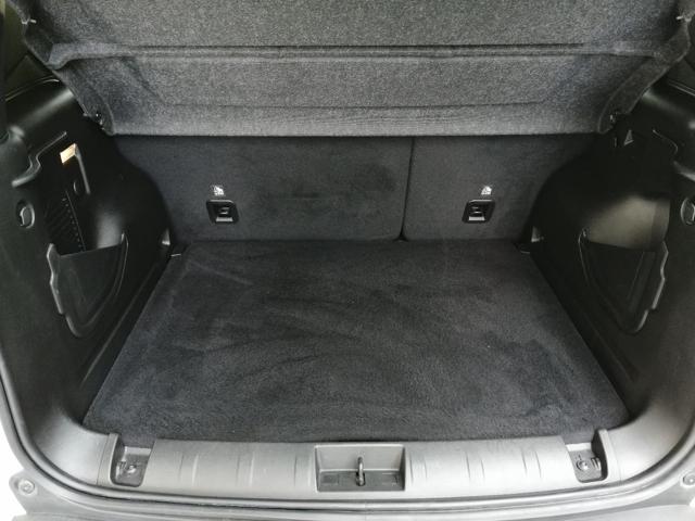 JEEP Renegade usata, con Boardcomputer