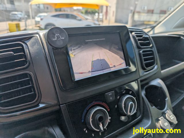 FIAT Ducato usata 18