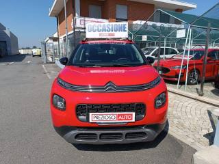 CITROEN C3 Aircross usata, con Airbag
