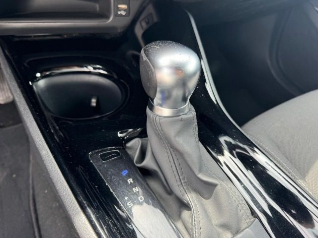 TOYOTA C-HR usata, con Controllo trazione