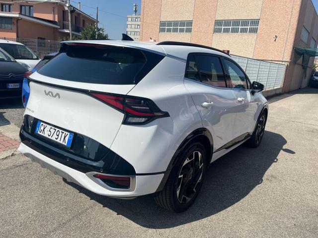 KIA Sportage usata, con Airbag Passeggero