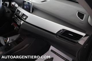 BMW X1 usata 40