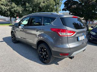 FORD Kuga usata, con Alzacristalli elettrici