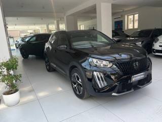 PEUGEOT 2008 usata, con Alzacristalli elettrici