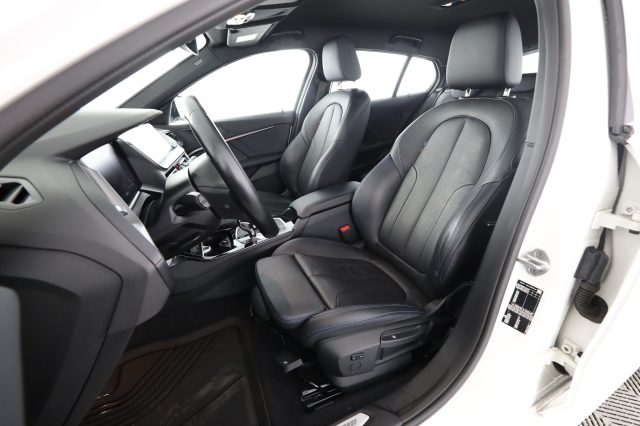 BMW 118 usata 2