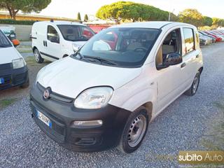FIAT Panda usata 22