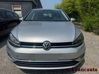VOLKSWAGEN Golf Variant usata, con Airbag