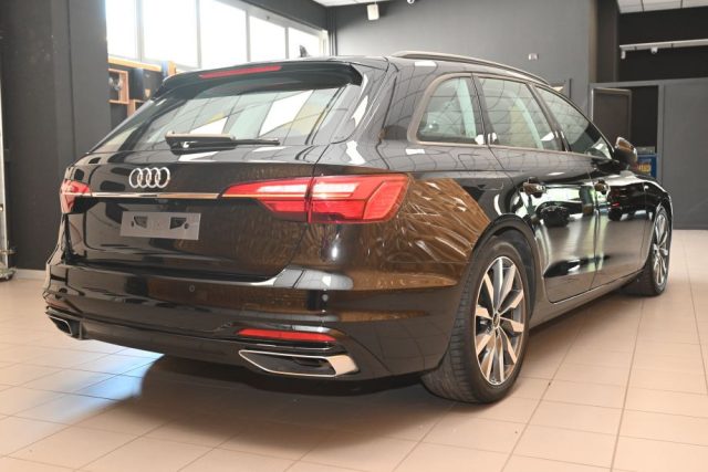 AUDI A4 usata 81
