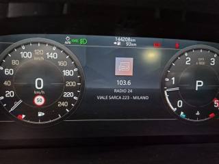 LAND ROVER Defender usata, con Controllo automatico clima