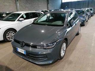 VOLKSWAGEN Golf usata, con Airbag