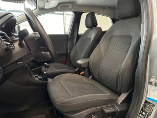 FORD Puma usata, con Climatizzatore
