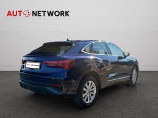 AUDI Q3 usata, con Airbag