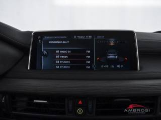 BMW X6 usata 13