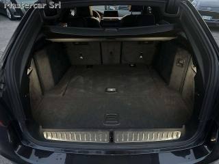 BMW 530 usata, con Immobilizzatore elettronico