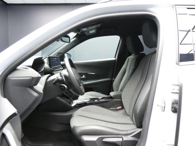 PEUGEOT 2008 usata, con Climatizzatore