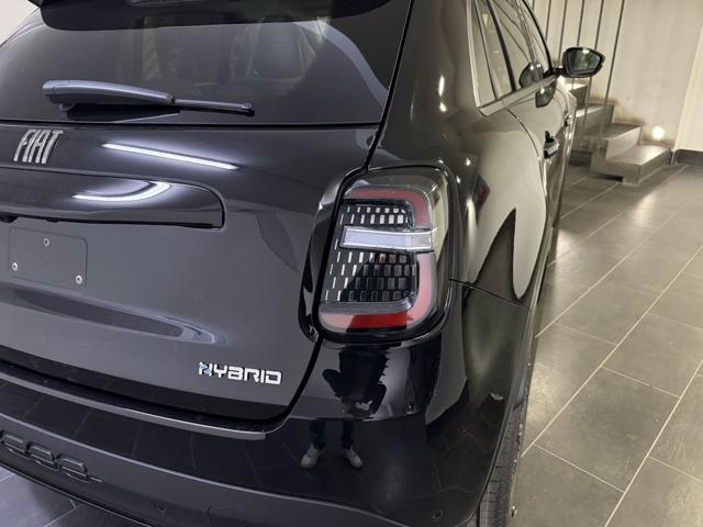 FIAT 600 usata, con Autoradio