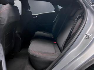 FORD Puma usata, con Cruise Control
