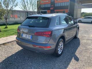 AUDI Q5 usata, con Alzacristalli elettrici