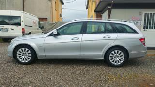 MERCEDES-BENZ C 180 usata, con Autoradio
