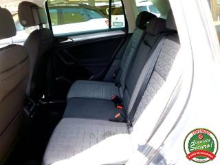 VOLKSWAGEN Tiguan usata, con Controllo trazione
