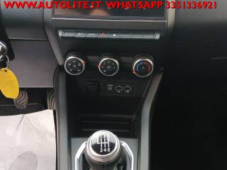 RENAULT Clio usata, con Sedile posteriore sdoppiato