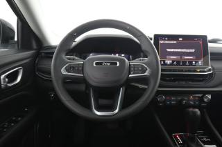 JEEP Compass usata 5