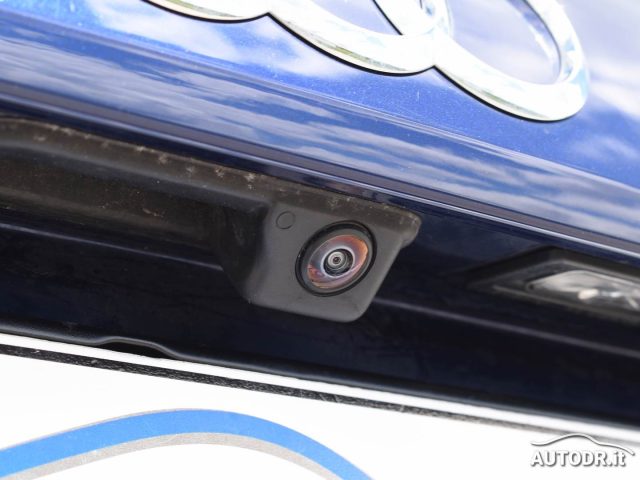 AUDI A3 usata, con Airbag Passeggero