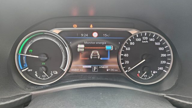 NISSAN Juke usata, con Cronologia tagliandi