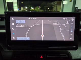 CITROEN C3 usata, con Autoradio