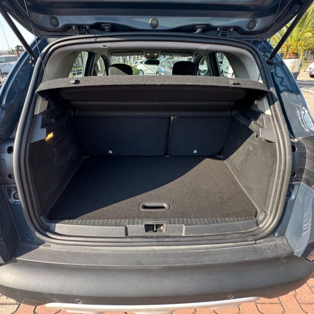 RENAULT Captur usata, con Fendinebbia