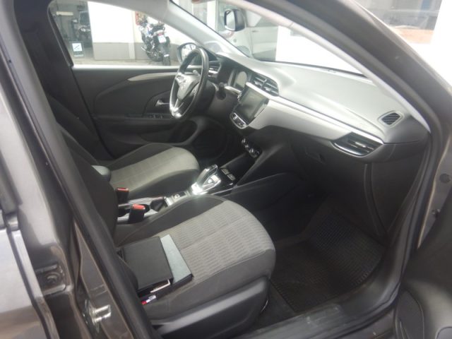 OPEL Corsa-e usata, con Autoradio