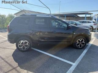 DACIA Duster usata, con Park Distance Control