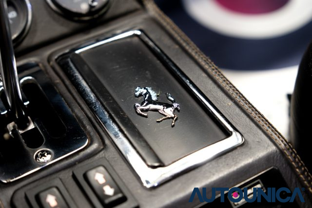 FERRARI 308 usata 32