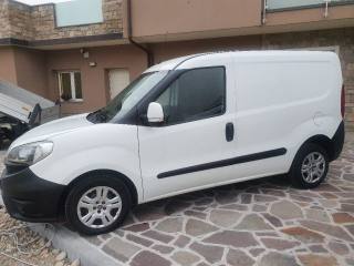 FIAT Doblo Doblò 1.3 MJT  SX 3 Posti
