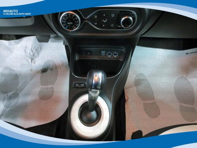 RENAULT Twingo usata, con Boardcomputer
