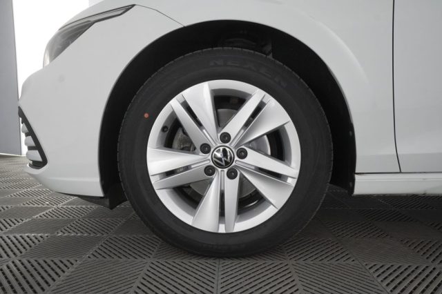 VOLKSWAGEN Golf usata 14