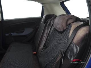 FIAT Punto usata 9