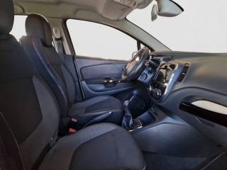 RENAULT Captur usata, con Controllo automatico clima