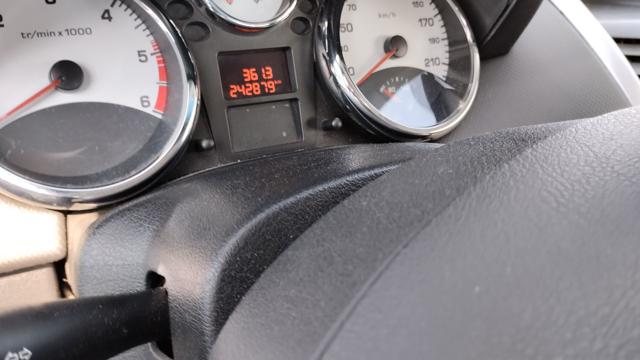 PEUGEOT 207 usata, con Chiusura centralizzata
